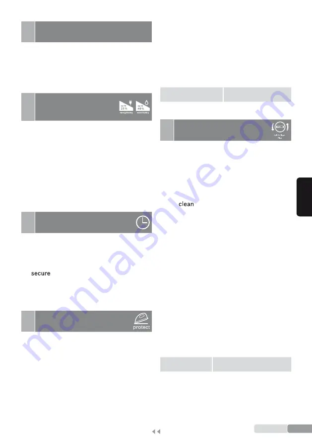 Siemens slider SL4 Operating Instructions Manual Download Page 47