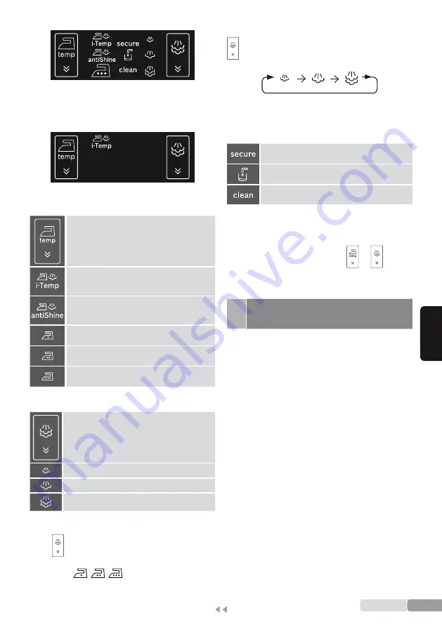 Siemens slider SL4 Operating Instructions Manual Download Page 53