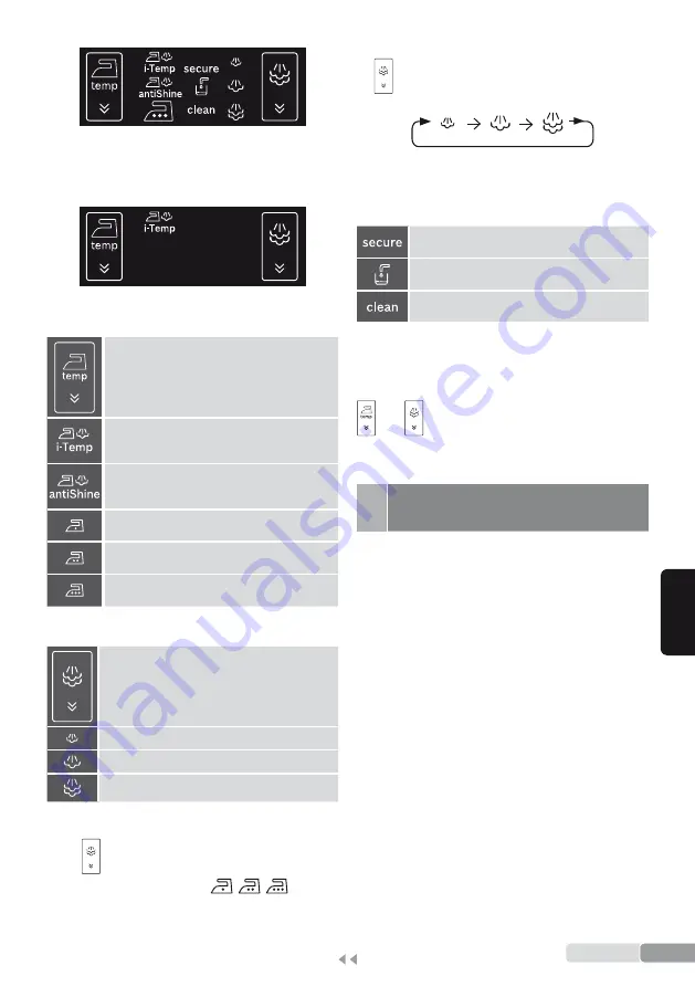 Siemens slider SL4 Operating Instructions Manual Download Page 61