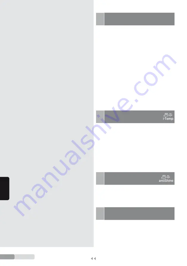 Siemens slider SL4 Operating Instructions Manual Download Page 68