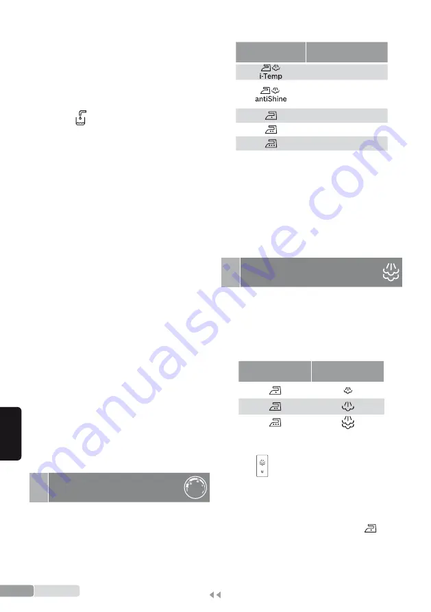 Siemens slider SL4 Operating Instructions Manual Download Page 70