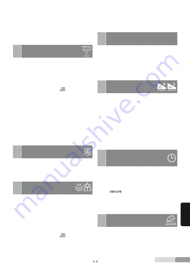 Siemens slider SL4 Operating Instructions Manual Download Page 79