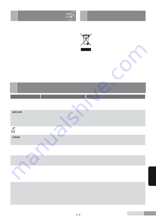 Siemens slider SL4 Operating Instructions Manual Download Page 81