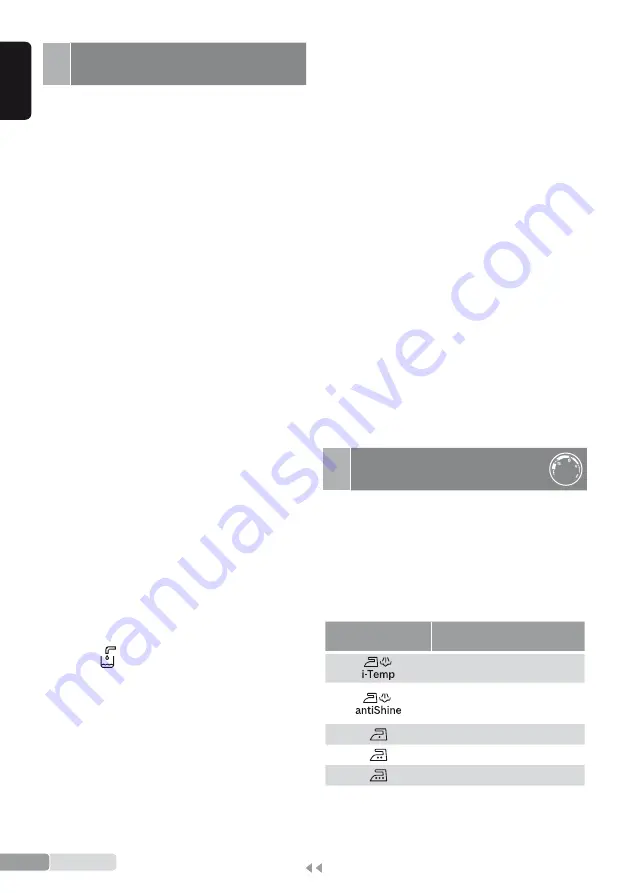 Siemens slider SL4 Operating Instructions Manual Download Page 86