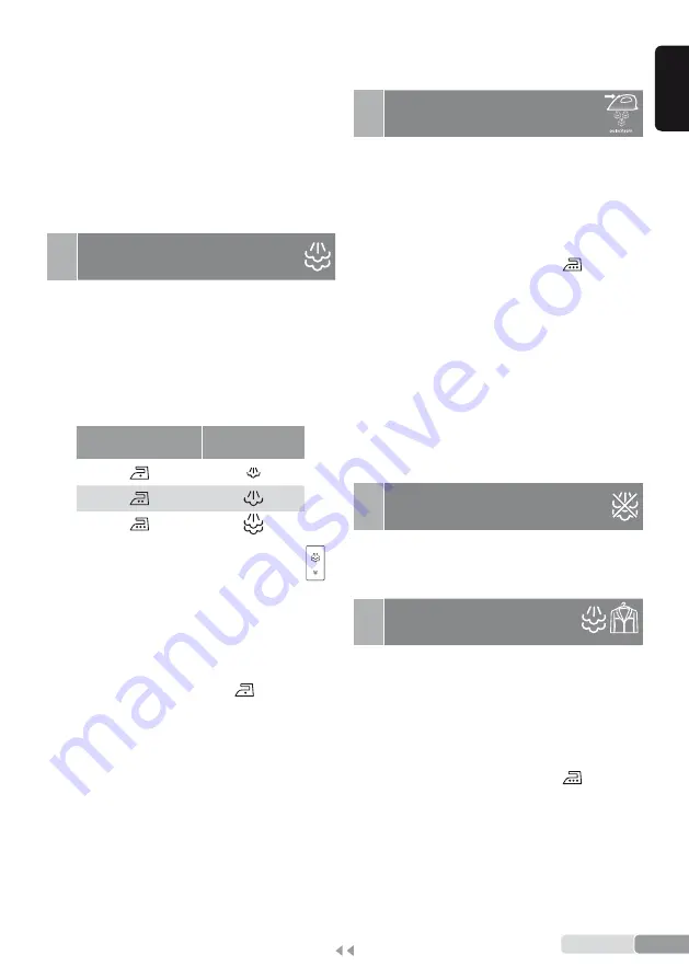 Siemens slider SL4 Operating Instructions Manual Download Page 87