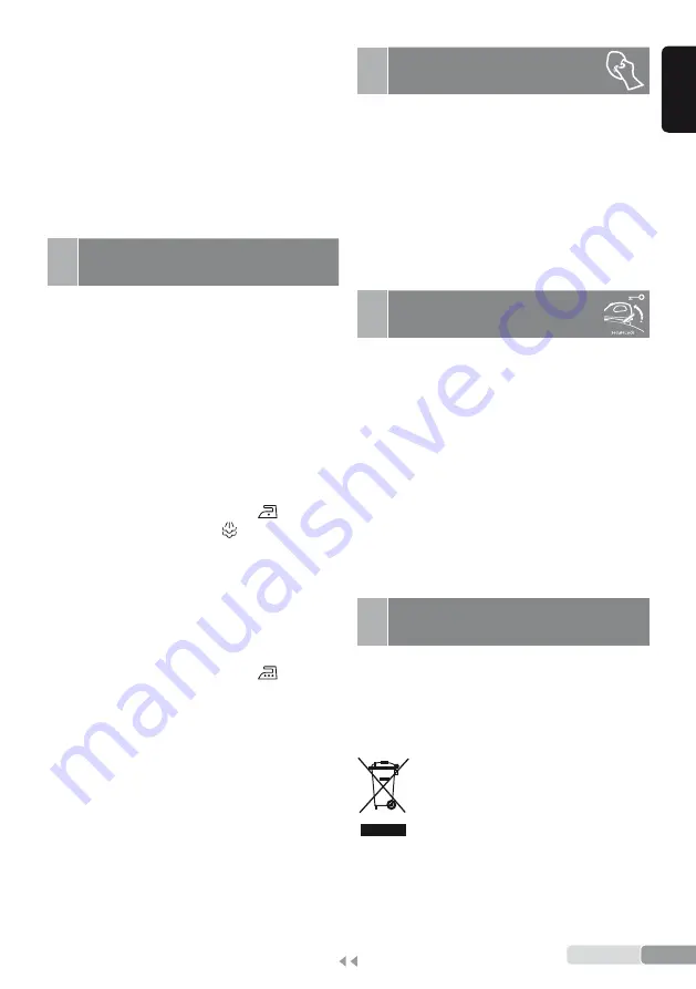 Siemens slider SL4 Operating Instructions Manual Download Page 89