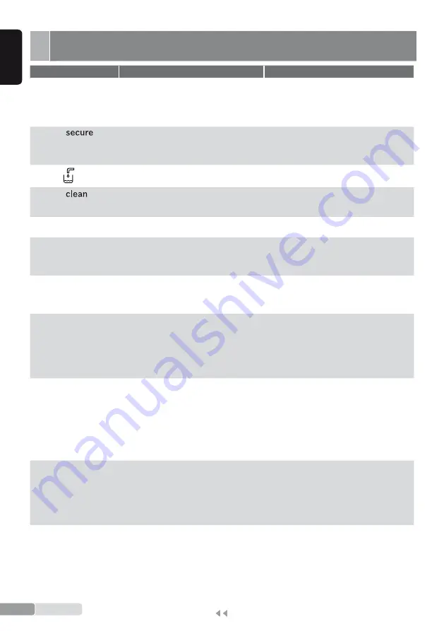 Siemens slider SL4 Operating Instructions Manual Download Page 90