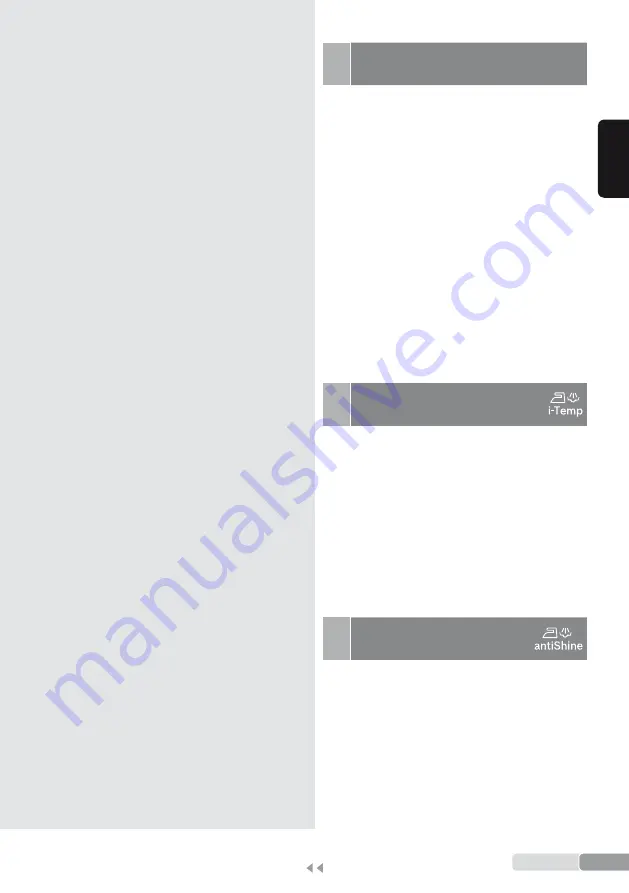 Siemens slider SL4 Operating Instructions Manual Download Page 93