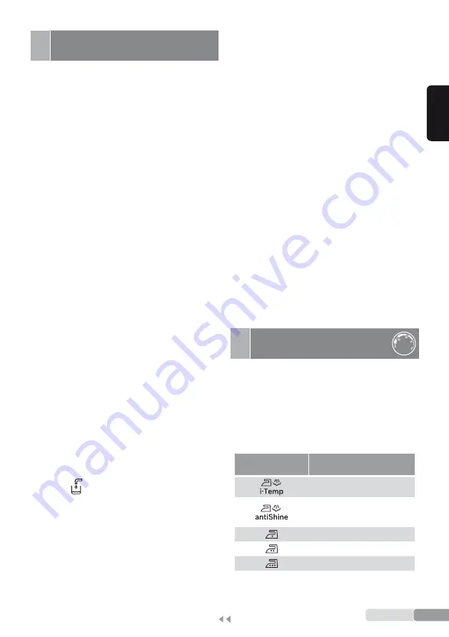 Siemens slider SL4 Operating Instructions Manual Download Page 95