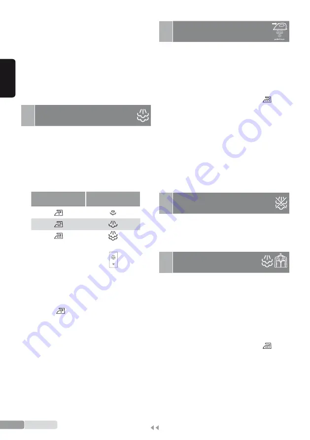 Siemens slider SL4 Operating Instructions Manual Download Page 96