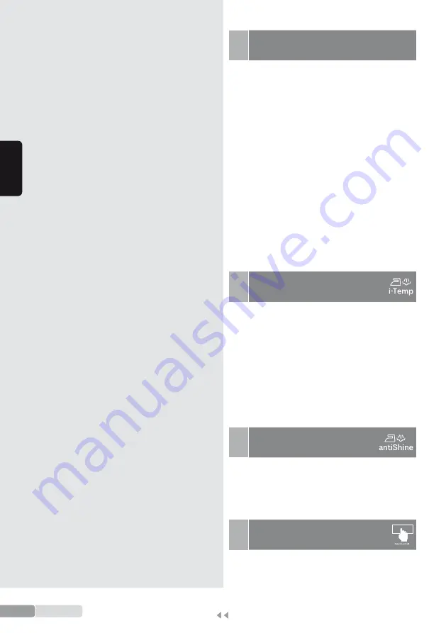 Siemens slider SL4 Operating Instructions Manual Download Page 102