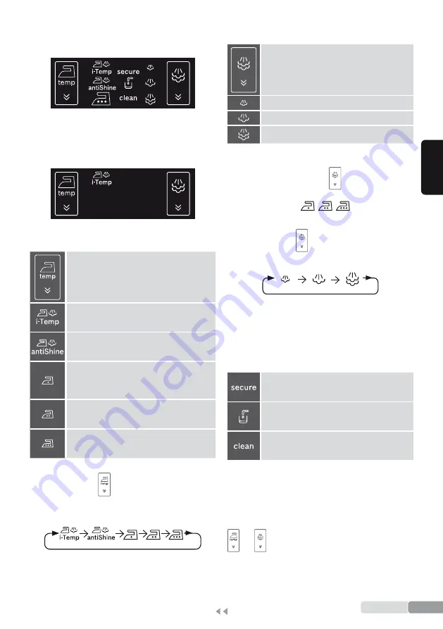 Siemens slider SL4 Operating Instructions Manual Download Page 103