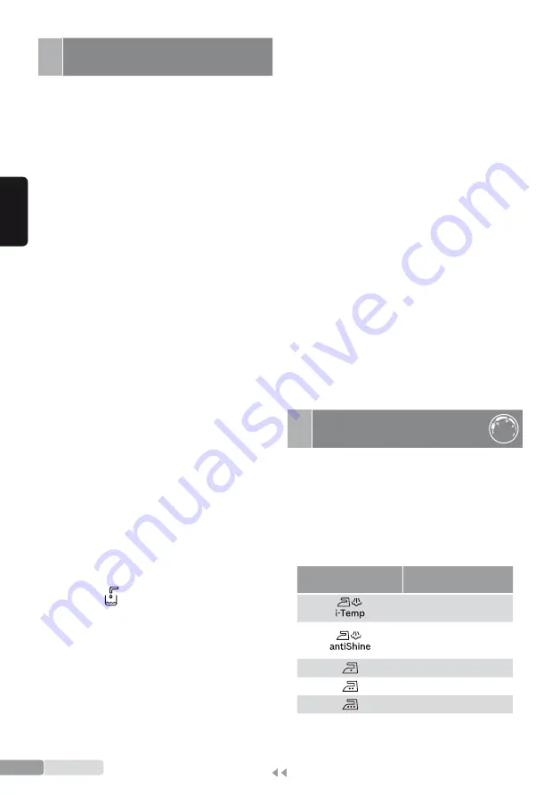 Siemens slider SL4 Operating Instructions Manual Download Page 104