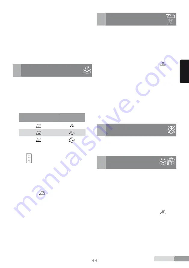 Siemens slider SL4 Operating Instructions Manual Download Page 105