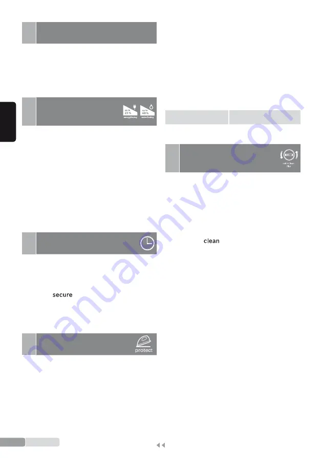 Siemens slider SL4 Operating Instructions Manual Download Page 106