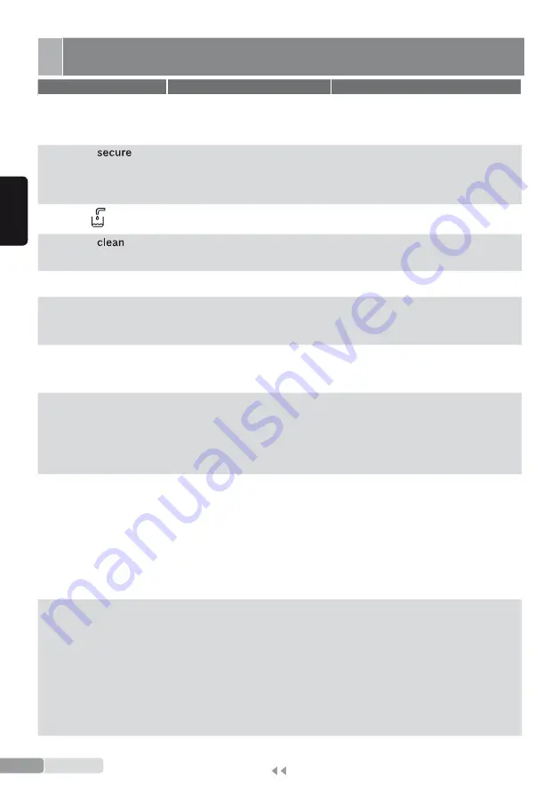 Siemens slider SL4 Operating Instructions Manual Download Page 108