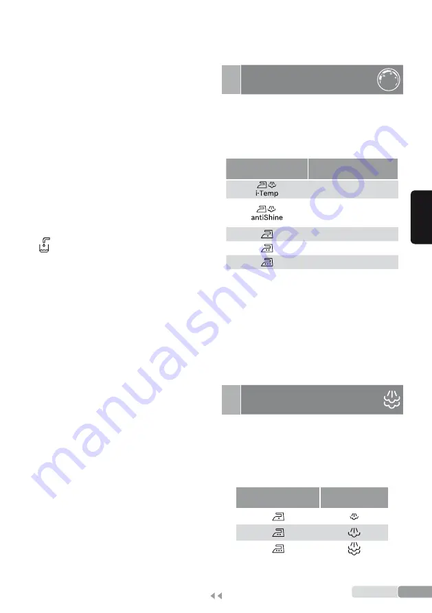 Siemens slider SL4 Operating Instructions Manual Download Page 113