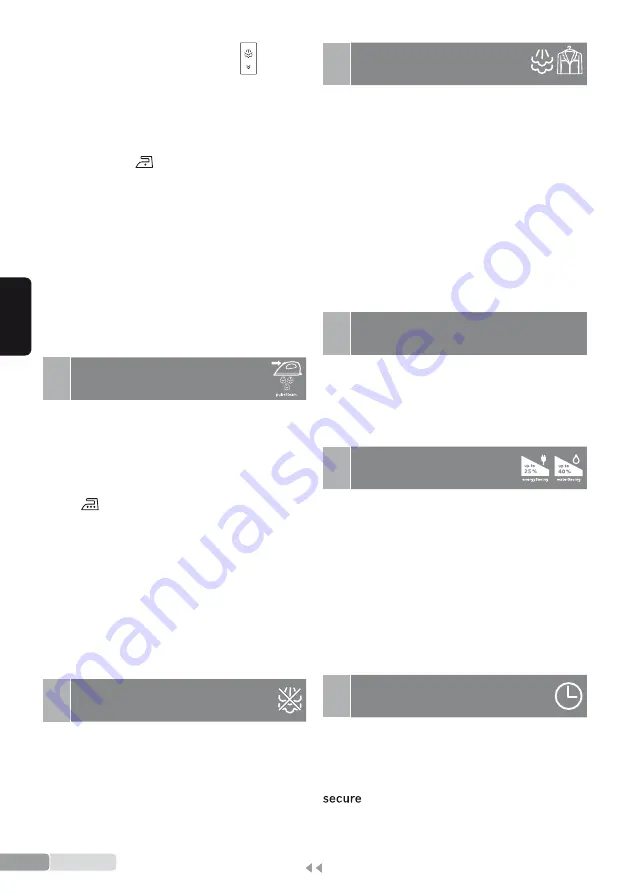 Siemens slider SL4 Operating Instructions Manual Download Page 114