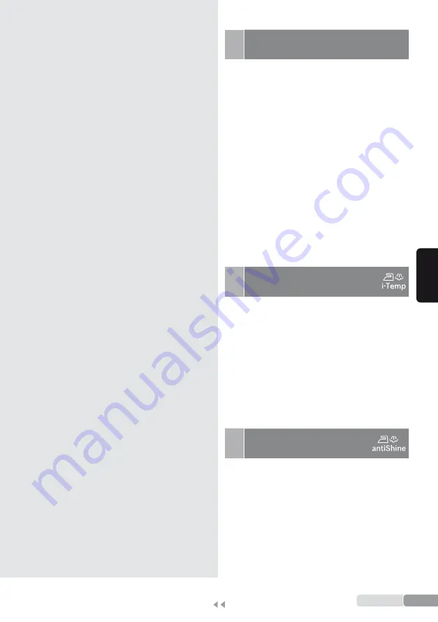 Siemens slider SL4 Operating Instructions Manual Download Page 119