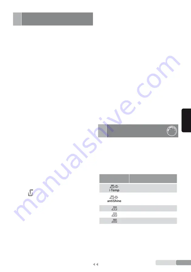 Siemens slider SL4 Operating Instructions Manual Download Page 121