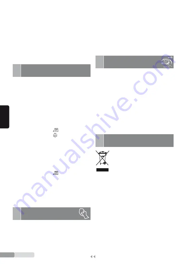 Siemens slider SL4 Operating Instructions Manual Download Page 124