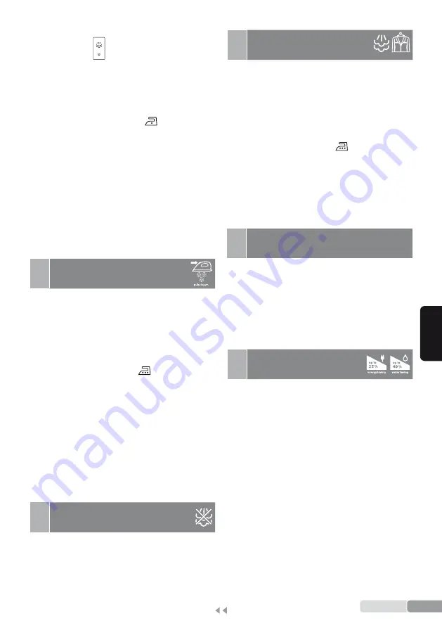 Siemens slider SL4 Operating Instructions Manual Download Page 131