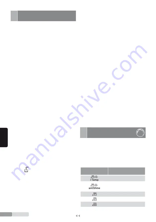 Siemens slider SL4 Operating Instructions Manual Download Page 138