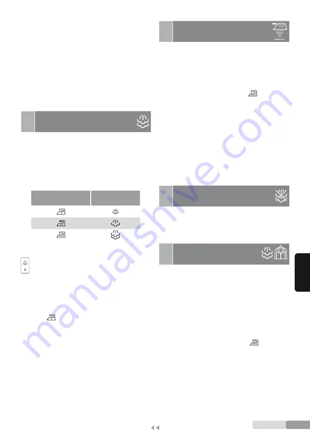 Siemens slider SL4 Operating Instructions Manual Download Page 139