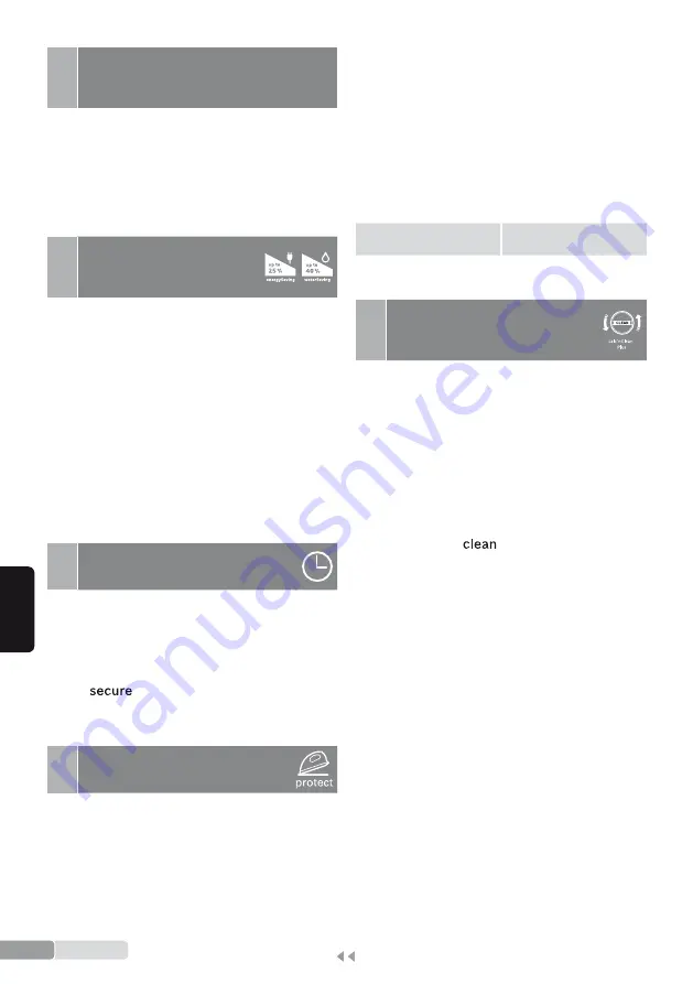 Siemens slider SL4 Operating Instructions Manual Download Page 140