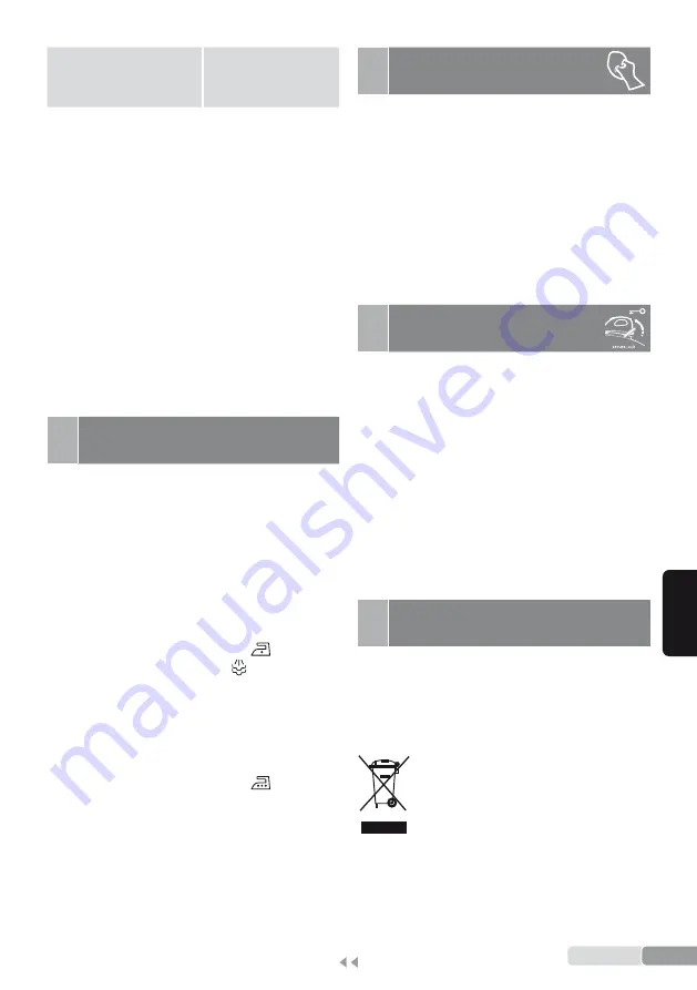 Siemens slider SL4 Operating Instructions Manual Download Page 141