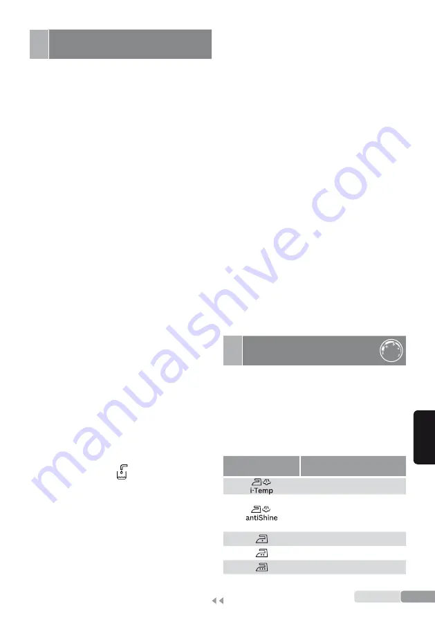 Siemens slider SL4 Operating Instructions Manual Download Page 147