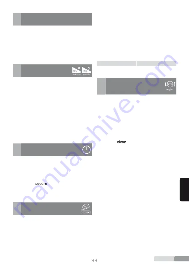 Siemens slider SL4 Operating Instructions Manual Download Page 149