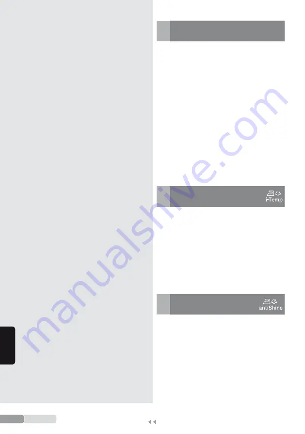 Siemens slider SL4 Operating Instructions Manual Download Page 154