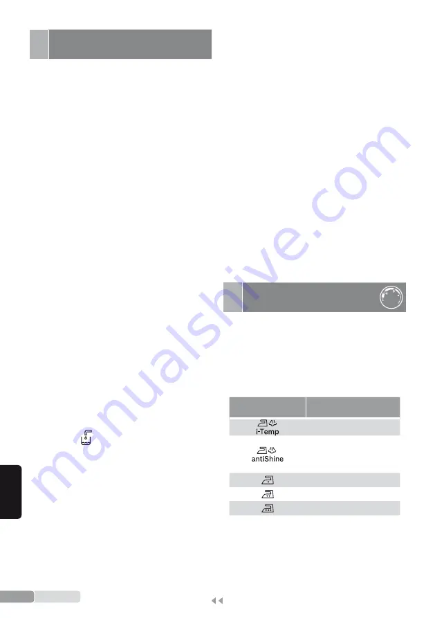 Siemens slider SL4 Operating Instructions Manual Download Page 156