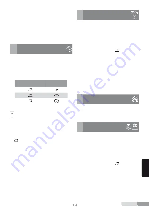 Siemens slider SL4 Operating Instructions Manual Download Page 157