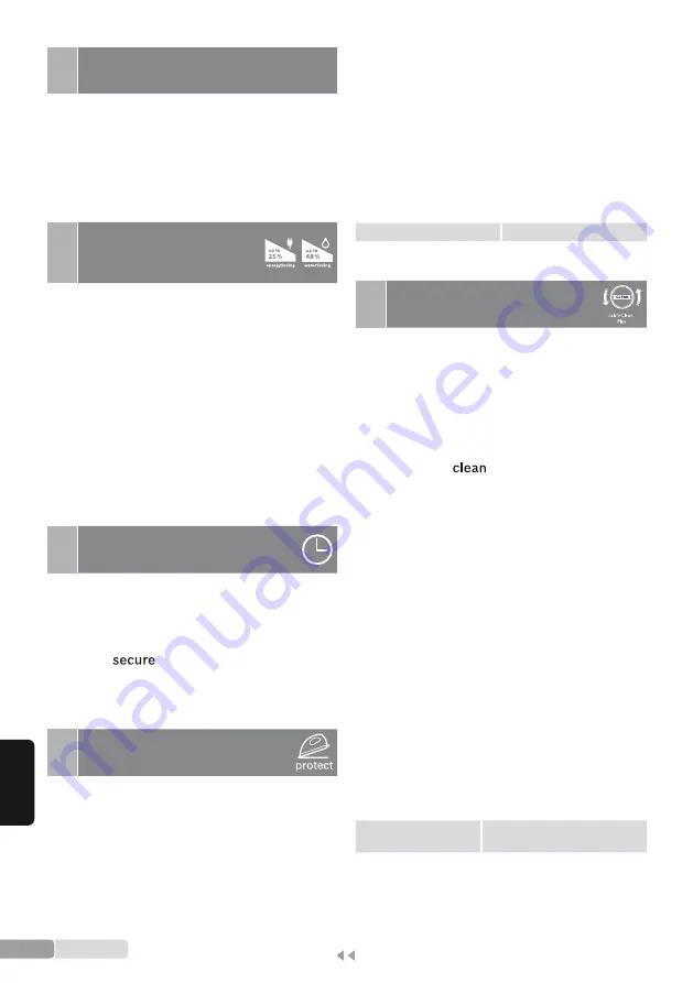 Siemens slider SL4 Operating Instructions Manual Download Page 158