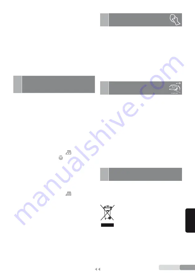 Siemens slider SL4 Operating Instructions Manual Download Page 159