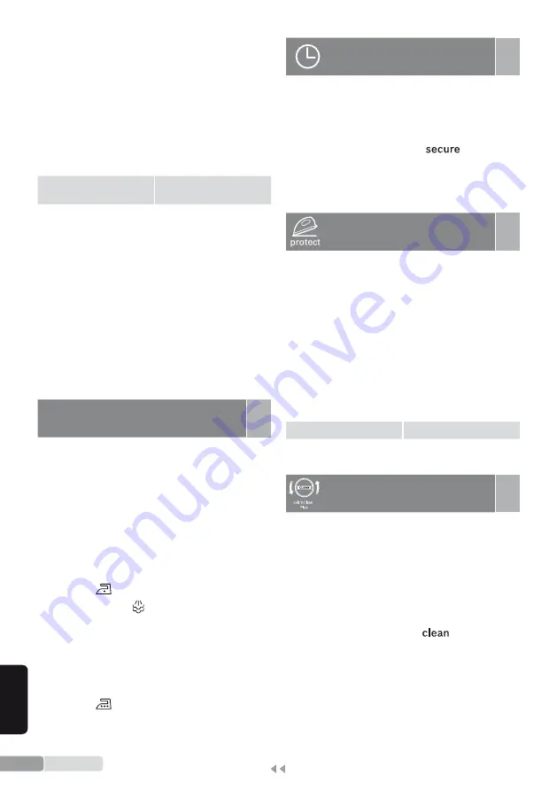 Siemens slider SL4 Operating Instructions Manual Download Page 164