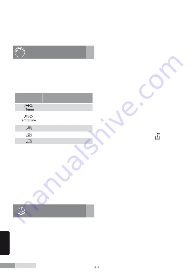 Siemens slider SL4 Operating Instructions Manual Download Page 166