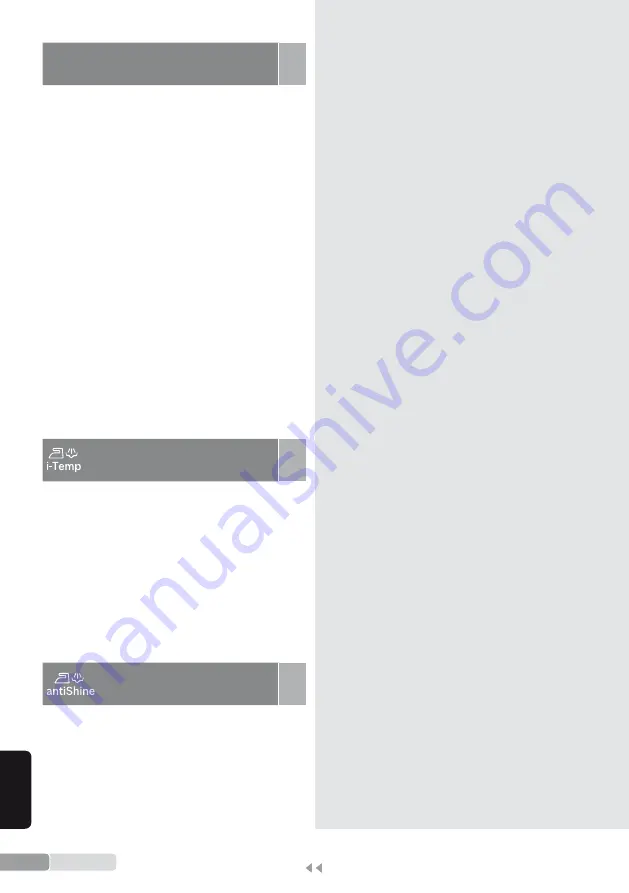 Siemens slider SL4 Operating Instructions Manual Download Page 168