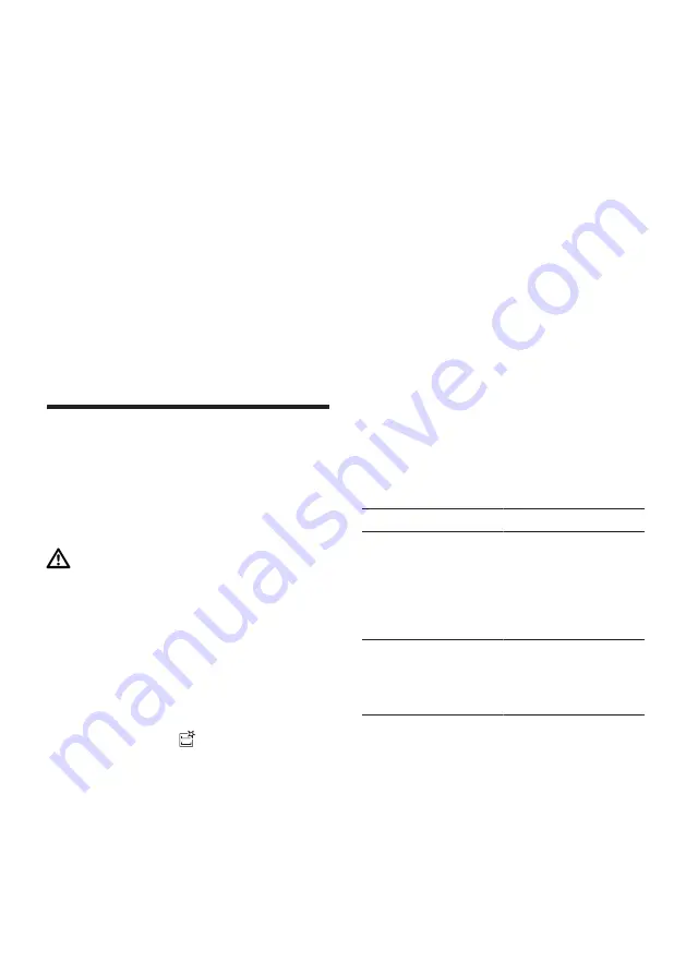 Siemens SN23EW14AE User Manual Download Page 39