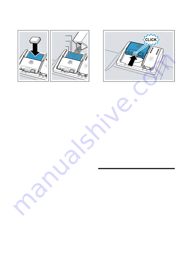 Siemens SN23HI26MM User Manual Download Page 28