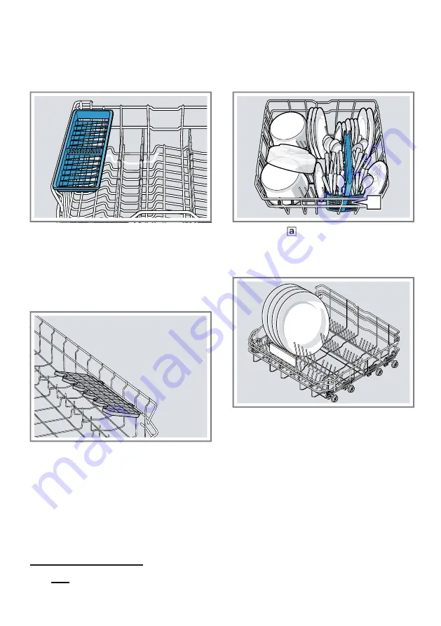 Siemens SN23HW01KE Скачать руководство пользователя страница 23