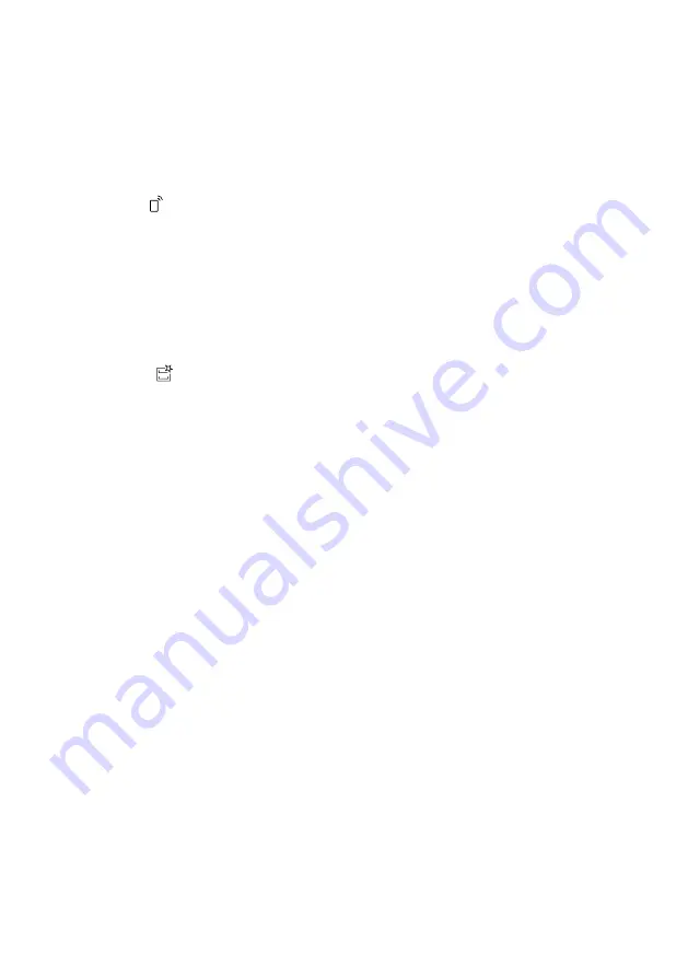 Siemens SN23HW26MM User Manual Download Page 3