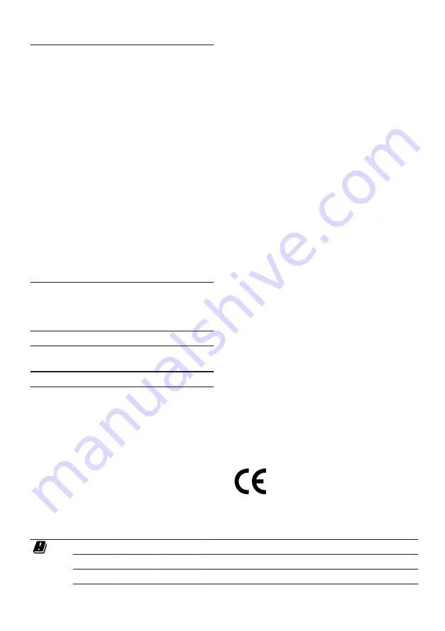 Siemens SN23HW26MM User Manual Download Page 55