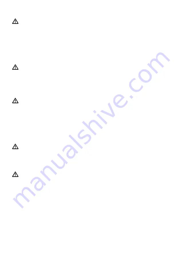 Siemens SN23HW36VE User Manual Download Page 9