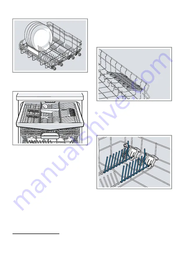 Siemens SN23HW36VE User Manual Download Page 21