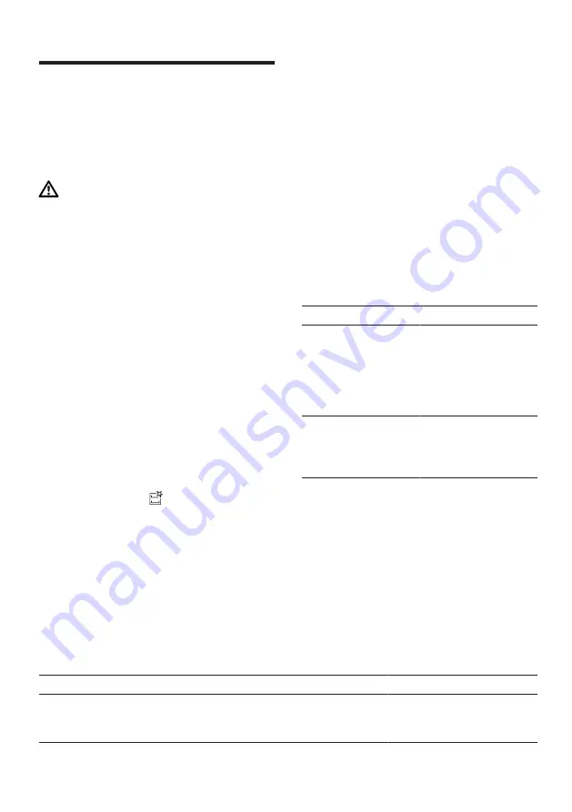 Siemens SN23HW60AE Information For Use Download Page 38