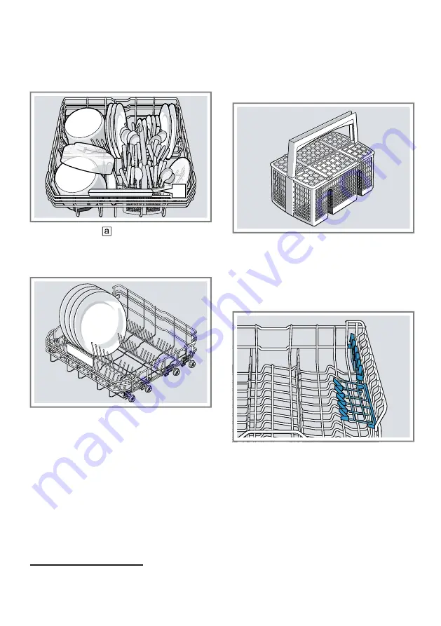 Siemens SN23HW64AG Скачать руководство пользователя страница 21