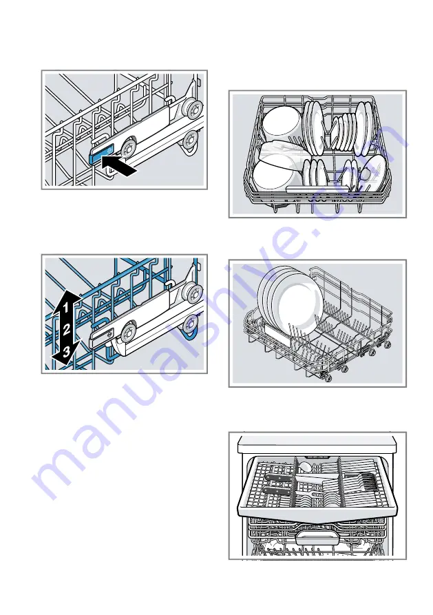 Siemens SN27YI01CE Скачать руководство пользователя страница 23